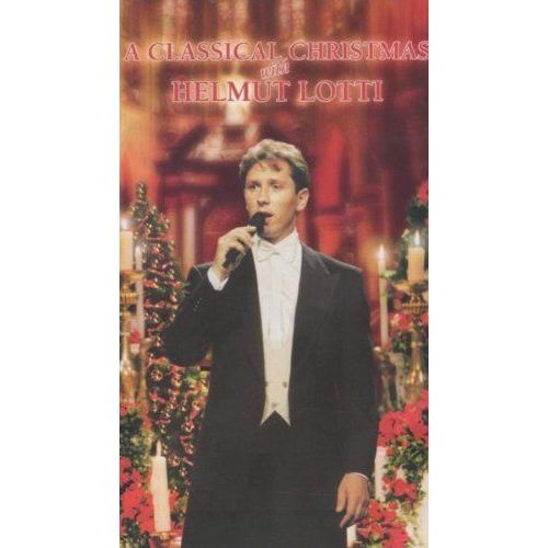 A Classical Christmas With H.L [Vhs]