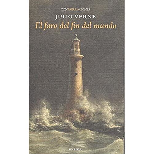 El Faro Del Fin Del Mundo