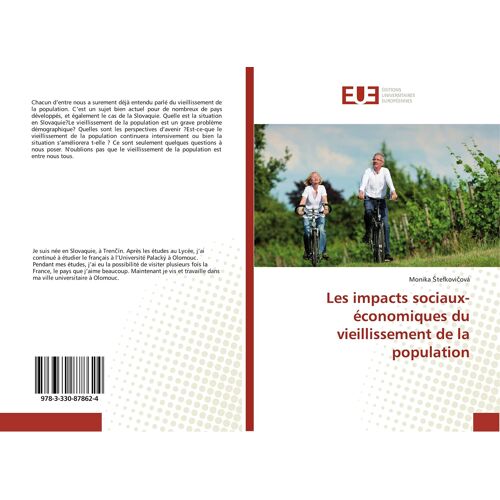 Les Impacts Sociaux-Économiques Du Vieillissement De La Population
