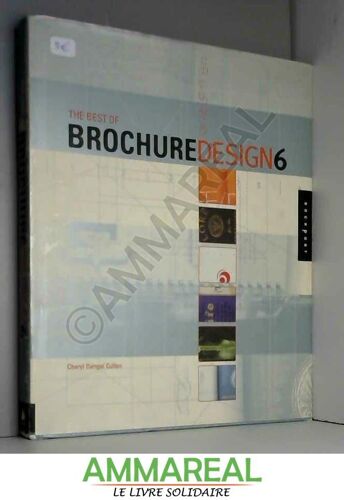 The Best Of Brochure Design 6