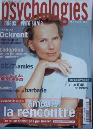 Psychologie Magazine 175