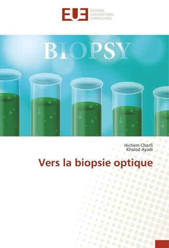 Vers La Biopsie Optique