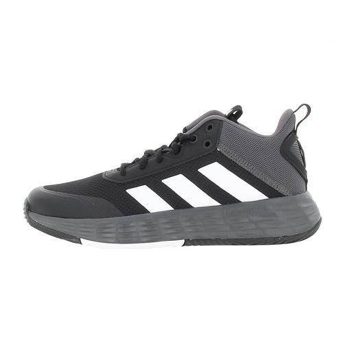 Chaussures Basket Adidas Ownthegame 2.0 Noir