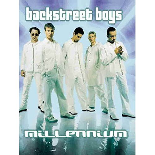 Backstreet Boys: Millennium