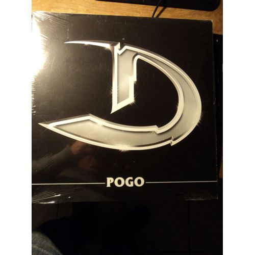 Diam's Pogo (Voc, Instru, A Cap) / 1980 (Voc, Instru, A Cap)