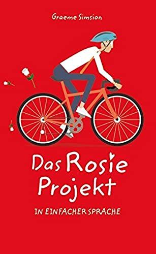 Simsion, G: Rosie Projekt