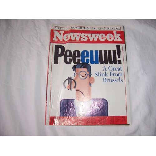 Newsweek 12