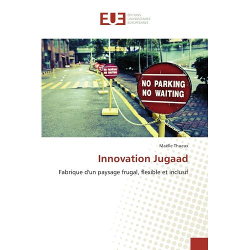 Innovation Jugaad