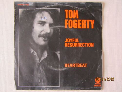 Joyful Resurrection - Heartbeat