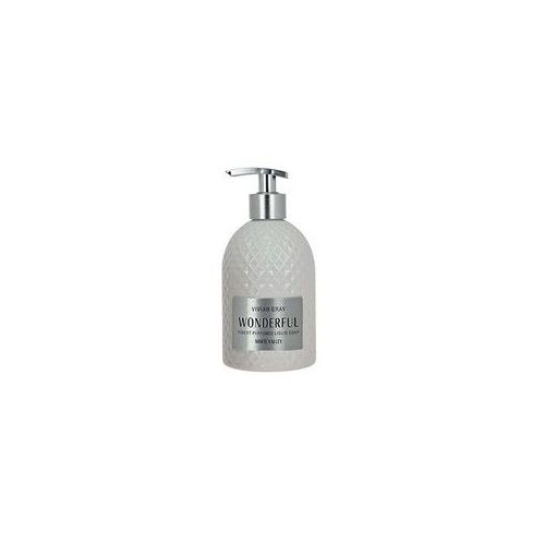 Vivian Gray - Wonderful White Valley Liquid Soap - Tekuté Mýdlo 500ml 