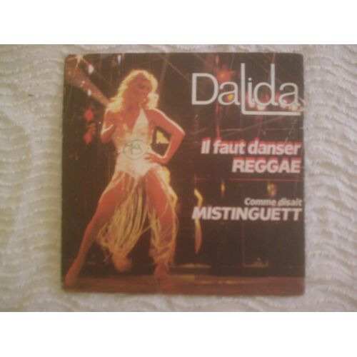 Il Faut Danser Le Reggae