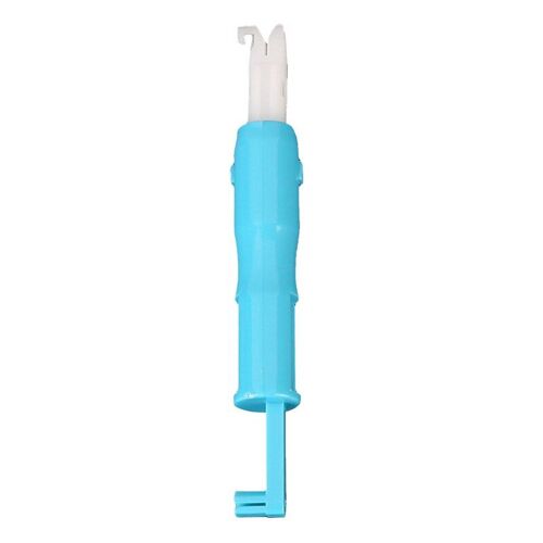 Machine à coudre domestique, outil d'insertion de points de croix, multifonctionnel