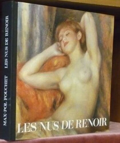 Les Nus De Renoir