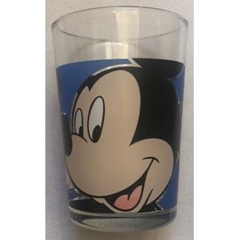Verre A Moutarde Mickey Mouse, Walt Disney, Dessin Animé, Animation, Figurine