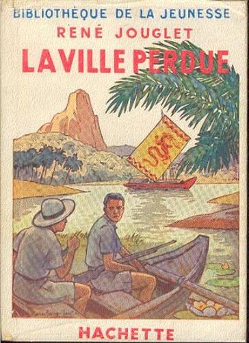 La Ville Perdue