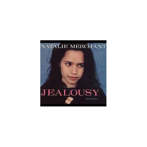 Jealousy
