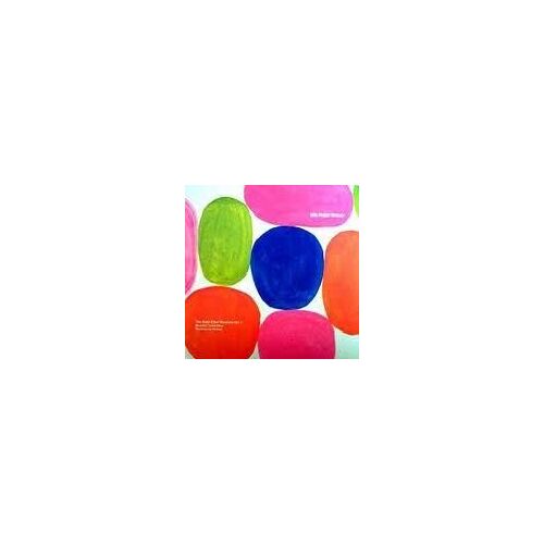 Solid Ether Remixes Vol. 1 The ( Mer