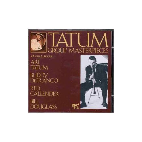 Tatum Group Masterpiece 7