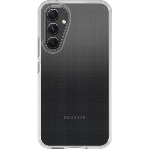 Protège Écran Otterbox Samsung A54 5g React Transparent