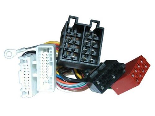 Faisceau Mute Kml Pour Nissan Navara Pathfinder Ap07 Subaru Ap07