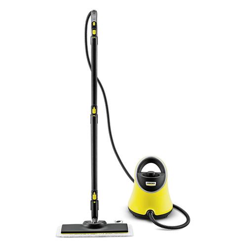 Kärcher SC 2 Deluxe EasyFix - Nettoyeur à vapeur - traineau