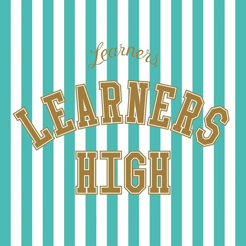 Learners High [Import Japonais]