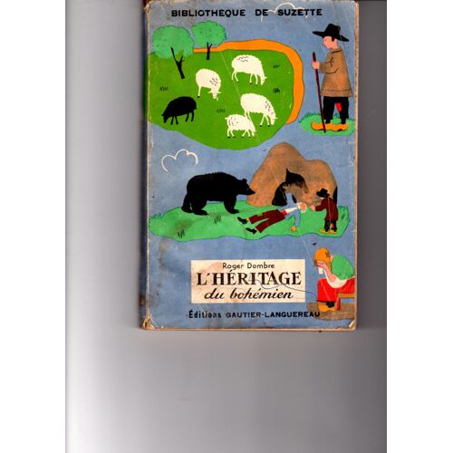 L'heritage Du Bohémien