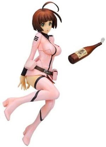 Yamato Girls Collection Space Battleship Yamato 2199 Harada Makoto [Import Japonais]