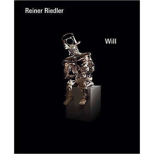 Reiner Riedler: Will
