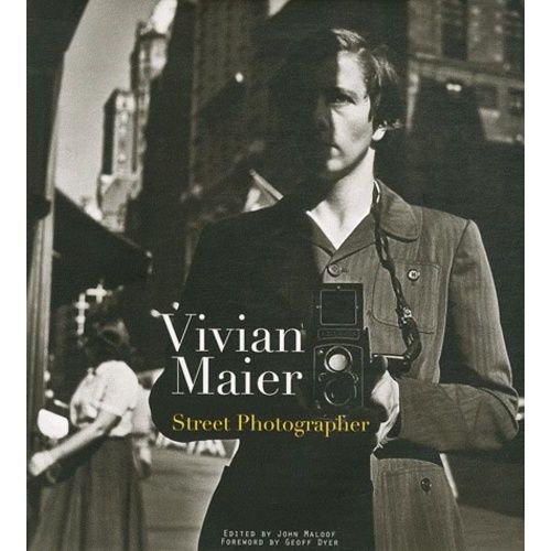 Vivian Maier