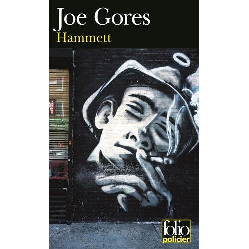 Hammett - Une Enquête Du Privé Dashiell Hammett