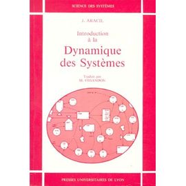 Introduction À La Dynamique Des Systèmes