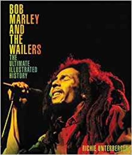 Bob Marley And The Wailers