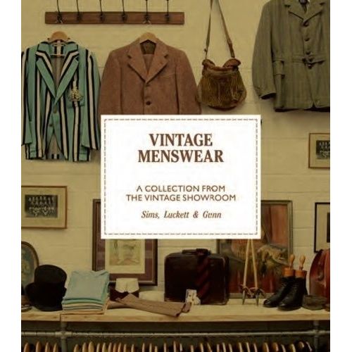 Vintage Menswear