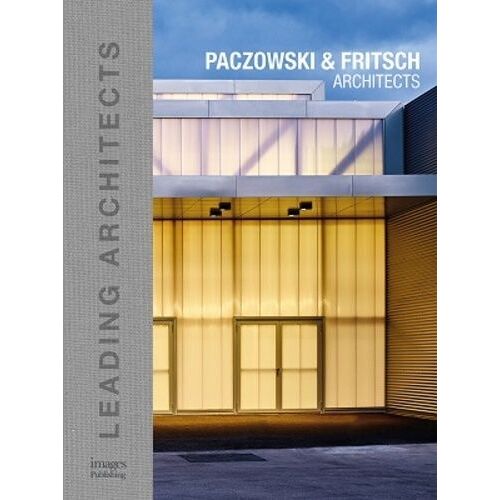 Leading Architects : Paczowski And Fritsch