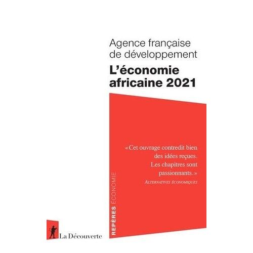 L'économie Africaine