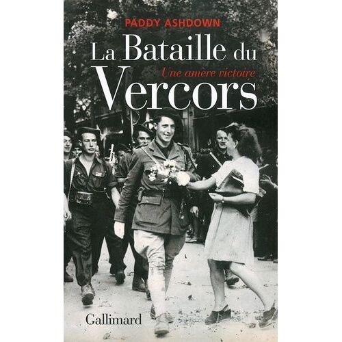 La Bataille Du Vercors - Une Amère Victoire