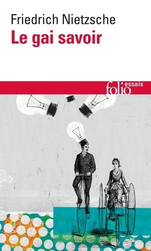 Le Gai Savoir - La Gaya Scienza