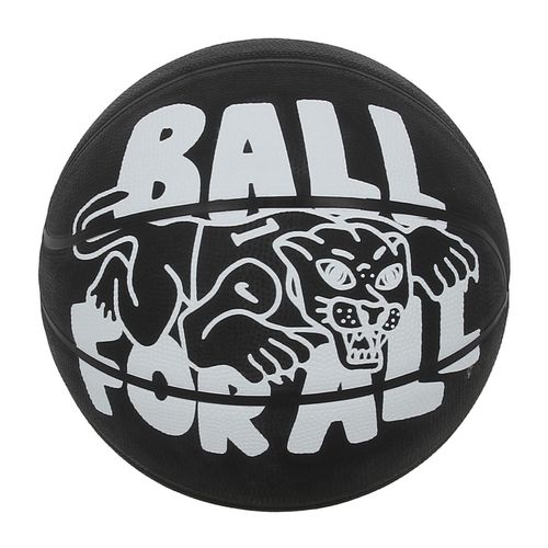 Ballon De Basket Nike Nike Everyday Playground 8p Graphic Noir 5