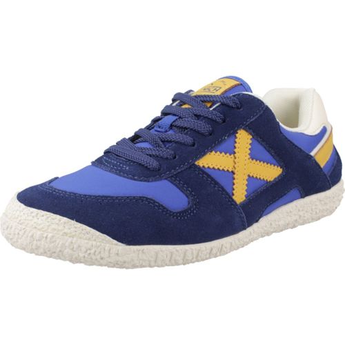 Munich Mini Goal 1596 Colour Bleu