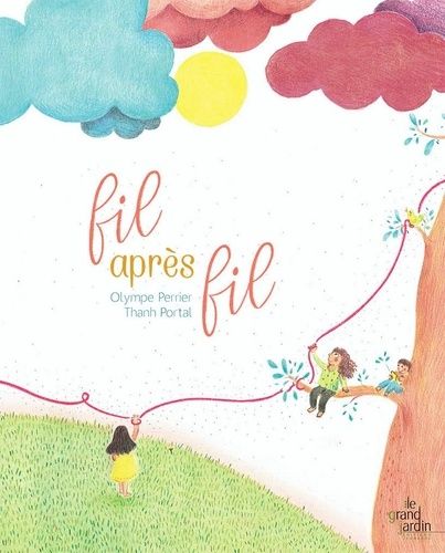 Fil Après Fil