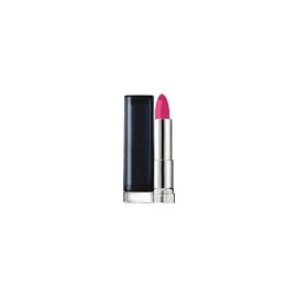 Maybelline Age Perfect Lippenstift – 344 Crimson Red, Mit Pflegekern Aus Jojobaöl & Pro Vitamin B5