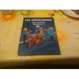 Les Gendarmes - Un Homme Donneur