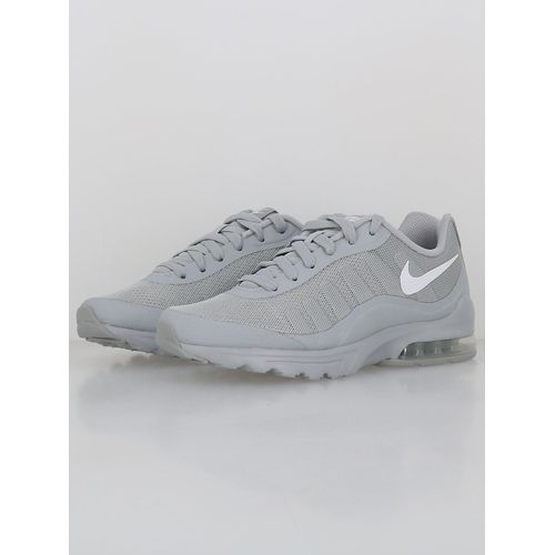 Chaussures Running Mode Nike Nike Air Max Invigor Gris Clair 43
