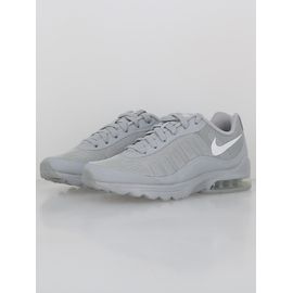 Chaussures Running Mode Nike Nike Air Max Invigor Gris Clair 43
