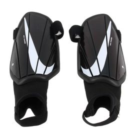Protège Tibias Foot Nike Y Nk Chrg Grd Noir L