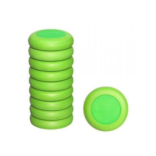 Nerf - Recharges Pour Fusils Vortex : 10 Unités