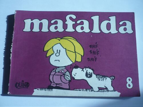 Mafalda 8