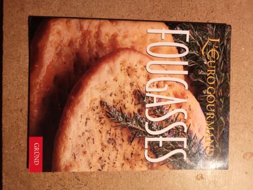 Fougasses