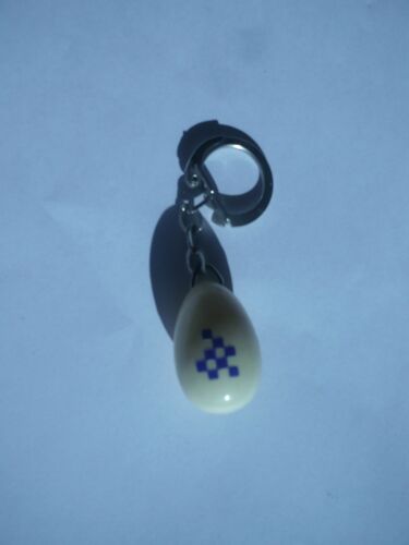 Porte Clés Lustucru